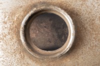 BSA: A circa 1950s BSA A10 fuel tank - 2