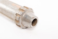 SUZUKI: A pair of Suzuki Stinger exhaust pipes - 3