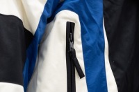 KBC JACKET: A new with tags KBC padded riding jacket, size Medium, waterproof & windproof - 2