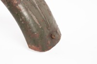 MUDGUARD: A front mudguard believed to suit 1940s BSA - 2