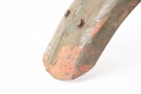 MUDGUARD: A front mudguard believed to suit 1940s BSA - 3