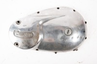 TRIUMPH: A Triumph primary cover, believed to suit circa 1964-67 models