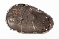 TRIUMPH: A Triumph primary cover, believed to suit circa 1964-67 models - 2