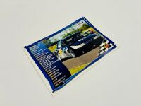 SPORTS SEDAN: A group of colour photographs of various Australian Sports Sedans, including one signed by Bob Jane together with an original race programme for the Daily Mirror Sports Sedan Classic at Oran Park on June 20, 1976 [Location: Sydney] - 5