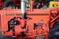 c1952 CASE TRACTOR - 6