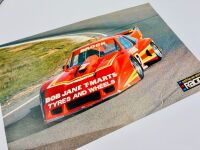 SPORTS SEDAN: A group of colour photographs of various Australian Sports Sedans, including one signed by Bob Jane together with an original race programme for the Daily Mirror Sports Sedan Classic at Oran Park on June 20, 1976 [Location: Sydney] - 6