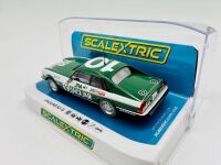 JAGUAR XJ-S TWR: A 1:32 Scalextric slot car of the John Goss/Armin Hahne #10 185 Bathurst entry, in original packaging [Location: Sydney] - 4