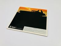 JAGUAR: A Sales Brochure for the XJ-S in the original sleeve [Location: Sydney] - 5