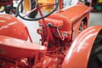 c1952 CASE TRACTOR - 7