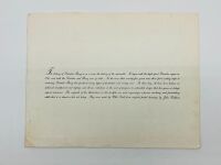 MERCEDES-BENZ: A collection of six colour unframed prints by John C. Rhodes in a folder - 3