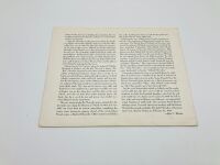 MERCEDES-BENZ: A collection of six colour unframed prints by John C. Rhodes in a folder - 4