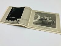 KLEMANTASKI'S PHOTO ALBUM: Motor Racing Scrapbook 1 (1947), spiral bound - 4