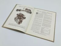 BENTLEY: A 15-page Sales Brochure by Rootes Ltd of London W1 for the 1930 model range including the 4 1/2 Litre, 4 1/2 Litre Supercharged, 'Speed Six' and 6 1/2 Litre models - 5