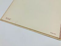 DELAGE: A 16-page Sales Brochure for the 1932 D8 model, English text - 7