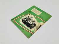 LE MANS: A review of the 1954 race compiled by the Staff of Motor magazine published by Temple Press Ltd - 3