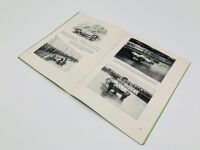LE MANS: A review of the 1954 race compiled by the Staff of Motor magazine published by Temple Press Ltd - 4