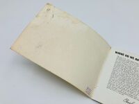 COOPER THE GOLDEN YEARS 1959-1960: An original 64-page booklet published by The Cooper Car Co. Ltd of Surbiton, England - 4