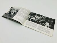 ASTON MARTIN: A 24-page pamphlet titled "Background to Victory" by T. H. Wisdom covering the DB3/S sports racing cars campaigned in the 1955 season - 4
