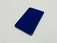 BUGATTI: A hardcover pocket book "Fixtures for 1939" published by the Bugatti Owner's Club - 3