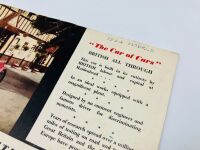 MARANDEZ: An eight-page colour Sales Brochure for The All British Marandez Special. - 2