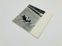 MERCEDES-BENZ: A factory 10-page brochure titled "Motor Racing with Mercedes-Benz by Alfred Neubauer", English text - 3