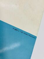 MERCEDES-BENZ: A 24-page colour booklet on the 1960 Passenger Car model range including 'Ponton', 'Fintail', 300D, 190SL and 300 SL models, English text. - 4