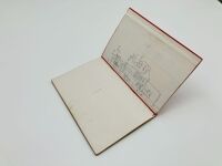 MERCEDES-BENZ: An original Operator's Manual for the 540K, publication No. 6229 (1937), German text - 7