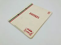 FERRARI: Two early copies of the Ferrari Owner's Club UK magazine from 1968, Volume 1 Number 2 and Volume 1 Number 3. - 2