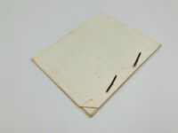 FERRARI: Two early copies of the Ferrari Owner's Club UK magazine from 1968, Volume 1 Number 2 and Volume 1 Number 3. - 3