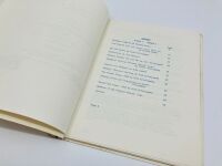 FERRARI: Two early copies of the Ferrari Owner's Club UK magazine from 1968, Volume 1 Number 2 and Volume 1 Number 3. - 4