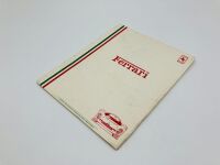 FERRARI: Two early copies of the Ferrari Owner's Club UK magazine from 1968, Volume 1 Number 2 and Volume 1 Number 3. - 6