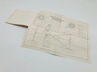 FERRARI: An original factory Owner's Manual for the 500 Mondial and 750 Monza - 4