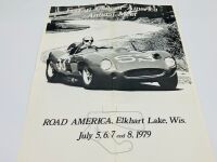 FERRARI: A pair of Ferrari Club of America Annual Meet event programmes for the 1978 event at Atlanta and the 1979 event at Elkhart Lake - 2