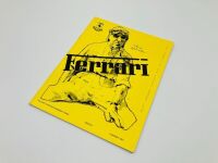 FERRARI: Three copies of the Official Journal of the Ferrari Owner's Club - 10