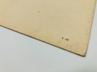 LINCOLN: A 12-page fold-out Sales Brochure for the 1933 V12 models - 4