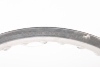 MORAD RIM: A new Morad alloy 18 inch, 40 spoke wheel rim - 3