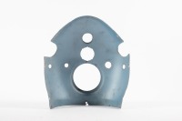 TRIUMPH: A Triumph headlight nacelle top - 2