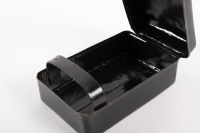 HARLEY-DAVIDSON: A Harley-Davidson WLA tool box - 2