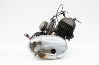 JAMES: A circa early 1960s James (UK) 150cc engine