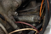 JAMES: A circa early 1960s James (UK) 150cc engine - 4