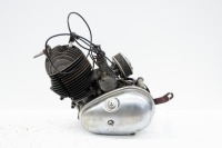 JAMES: A circa early 1960s James (UK) 150cc engine - 5