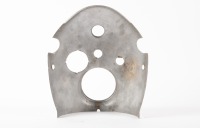 TRIUMPH: A Triumph headlight nacelle top - 2
