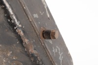 ROYAL ENFIELD: A circa 1950s Royal Enfield tool box - 2
