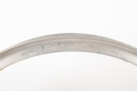 BORRANI RIM: A new Borrani alloy 18 inch rim, undrilled - 3