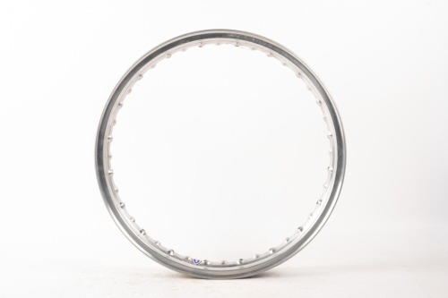 AKRONT RIM: A new Akront alloy 18 inch, 40 spoke rim