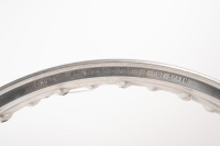 AKRONT RIM: A new Akront alloy 18 inch, 40 spoke rim - 3