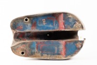 BSA: A circa late 1950s BSA, possibly to suit A10 - 4