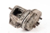 BSA: A circa 1940s BSA M20 / B31 rigid frame gearbox