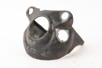 BSA: A circa 1950s BSA B31 /33 / A10 headlight nacelle
