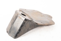 BSA: A circa early 1960s BSA rear number / tail light holder